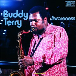 Terry ‎Buddy –...