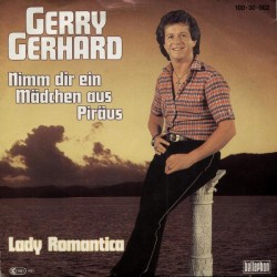 Gerhard ‎Gerry – Nimm Dir...