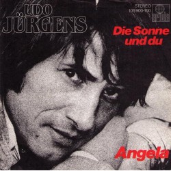 Jürgens ‎Udo – Die Sonne...