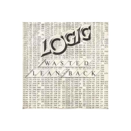 Logic ‎– Wasted |1980     Putstone Records.Linz ‎– S 002 8004-Single