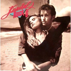 Various ‎– Kuschelrock 6...