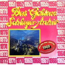 Various ‎– Das Goldene...