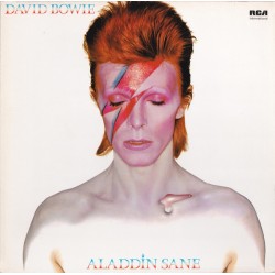 Bowie ‎David – Aladdin...