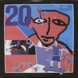 Various ‎– 20. 7 Inch 12|7...