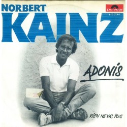 Kainz ‎Norbert –...