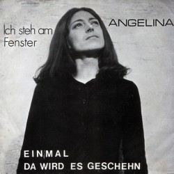 Angelina  & The Dominos –...