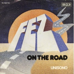 FEZ  – On The Road|1979...