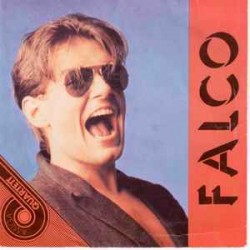 Falco ‎– Falco |1987...