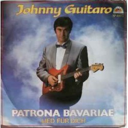 Johnny Guitaro- Patrona...