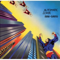 Max-Gang ‎– Automatic...