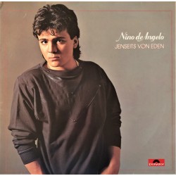 De Angelo ‎Nino – Jenseits...