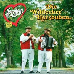 Wildecker Herzbuben ‎Die –...