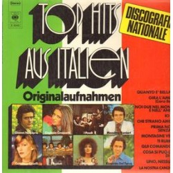 Various-Top Hits Aus...