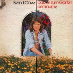 Clüver ‎Bernd – Das Tor Zum...