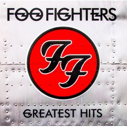 Foo Fighters ‎– Greatest...