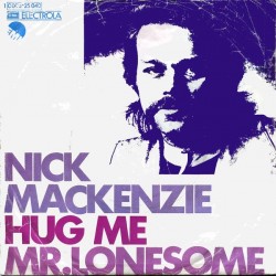 MacKenzie ‎Nick – Hug...