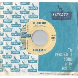 Smith  Warren – 160 Lbs Of...