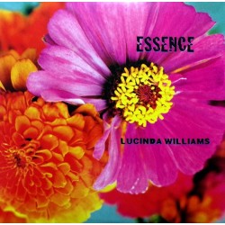 Williams Lucinda ‎– Essence...