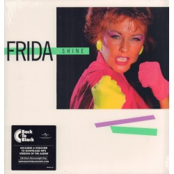 Frida ‎– Shine |1984/2017...