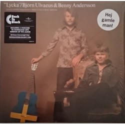 Björn Ulvaeus & Benny...
