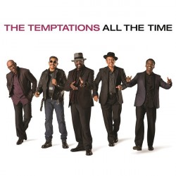 Temptations ‎The – All The...
