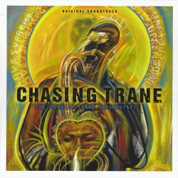 Coltrane ‎John – Chasing...