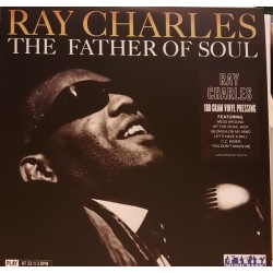 Ray Charles ‎– The Father...