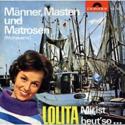 Lolita – Mohavana (Männer,...