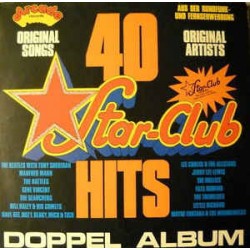 Various ‎– Star Club - 40...
