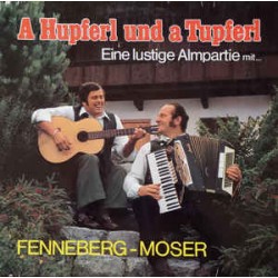 Fenneberg - Moser  ‎– A...