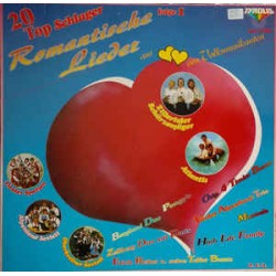 Various ‎– Various - 20 Top...