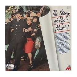 Various ‎– The Story Of...