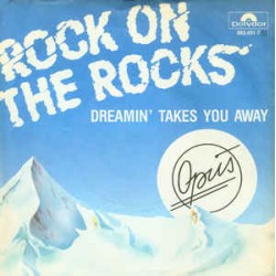 Opus ‎– Rock On The Rocks...