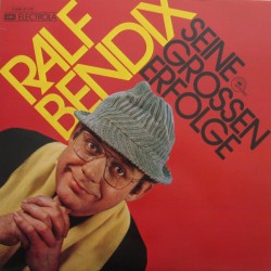Bendix ‎Ralf – Seine...