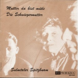 Sulmtaler Spitzbuam ‎–...