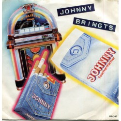 Jane & Johnny ‎– Johnny...