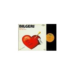 Bilgeri ‎– Some Girls Are Ladies-MPA 172 Maxi Single