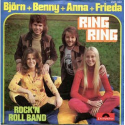 Björn + Benny + Anna +...