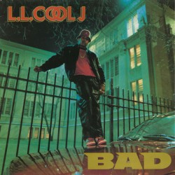 L.L. Cool J  ‎– Bigger And...