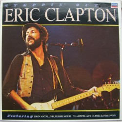 Clapton Eric  feat. John...