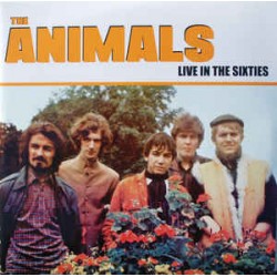Animals – Live In The...