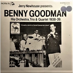 Goodman ‎Benny – The Best...