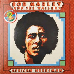 Marley Bob and the Wailers...