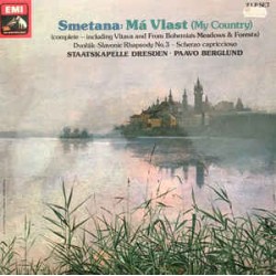 Smetana-Dvořák-Má...