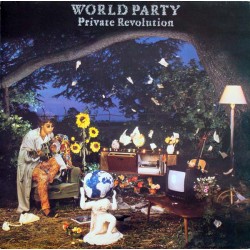 World Party ‎– Private...