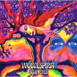 Wolvespirit ‎– Blue Eyes...