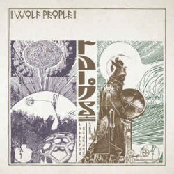 Wolf People ‎– Ruins |2016...