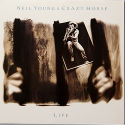 Young Neil & Crazy Horse ‎–...