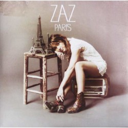 Zaz ‎– Paris|2014...