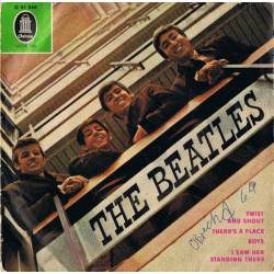 Beatles ‎The – The Beatles...